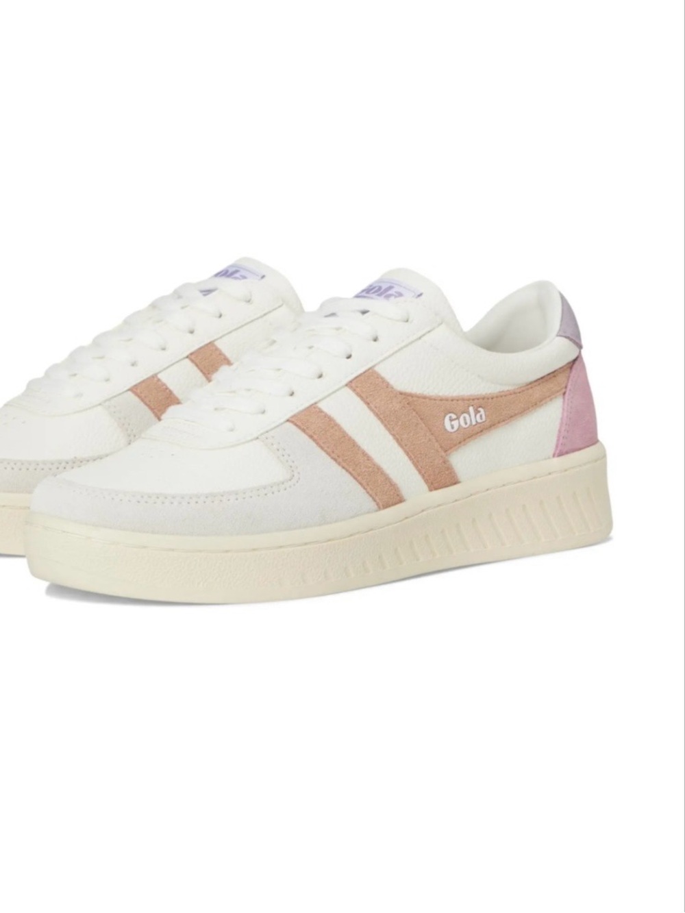 Gola Women's Grandslam Trident Sneakers
